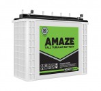 Amaze 5036TT Tall Tubular 200AH Battery